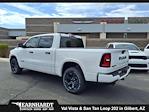 New 2025 Ram 1500 Big Horn Crew Cab 4x4 Pickup for sale #D251357 - photo 4