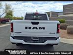 New 2025 Ram 1500 Big Horn Crew Cab 4x4 Pickup for sale #D251357 - photo 5