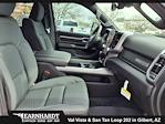 New 2025 Ram 1500 Big Horn Crew Cab 4x4 Pickup for sale #D251357 - photo 7