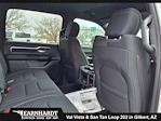 New 2025 Ram 1500 Big Horn Crew Cab 4x4 Pickup for sale #D251357 - photo 8