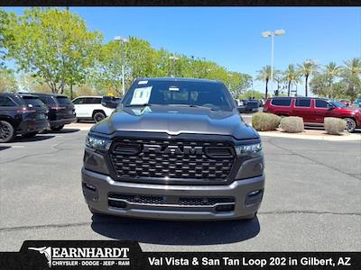 New 2025 Ram 1500 Big Horn Crew Cab 4x4 Pickup for sale #D251358 - photo 2