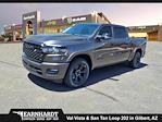 New 2025 Ram 1500 Big Horn Crew Cab 4x4 Pickup for sale #D251358 - photo 1