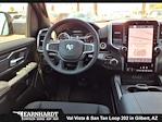 New 2025 Ram 1500 Big Horn Crew Cab 4x4 Pickup for sale #D251358 - photo 10
