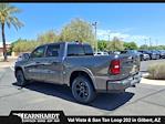 New 2025 Ram 1500 Big Horn Crew Cab 4x4 Pickup for sale #D251358 - photo 4