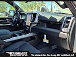 New 2025 Ram 1500 Big Horn Crew Cab 4x4 Pickup for sale #D251358 - photo 6