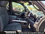 New 2025 Ram 1500 Big Horn Crew Cab 4x4 Pickup for sale #D251358 - photo 7