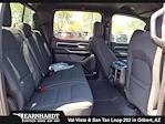 New 2025 Ram 1500 Big Horn Crew Cab 4x4 Pickup for sale #D251358 - photo 9