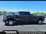 New 2025 Ram 3500 Longhorn Crew Cab 4x4 DRW Pickup for sale #D251359 - photo 3