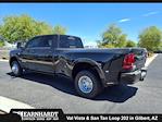 New 2025 Ram 3500 Longhorn Crew Cab 4x4 DRW Pickup for sale #D251359 - photo 4