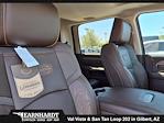 New 2025 Ram 3500 Longhorn Crew Cab 4x4 DRW Pickup for sale #D251359 - photo 7