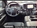 New 2025 Ram 1500 Warlock Crew Cab 4x4 Pickup for sale #D251374 - photo 10