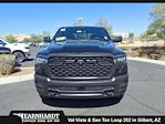 New 2025 Ram 1500 Warlock Crew Cab 4x4 Pickup for sale #D251374 - photo 2