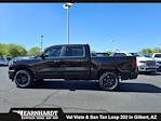 New 2025 Ram 1500 Warlock Crew Cab 4x4 Pickup for sale #D251374 - photo 3