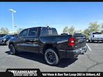 New 2025 Ram 1500 Warlock Crew Cab 4x4 Pickup for sale #D251374 - photo 4