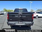 New 2025 Ram 1500 Warlock Crew Cab 4x4 Pickup for sale #D251374 - photo 5