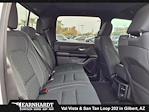New 2025 Ram 1500 Warlock Crew Cab 4x4 Pickup for sale #D251374 - photo 9