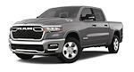 New 2025 Ram 1500 Big Horn Crew Cab Pickup for sale #D251378 - photo 1