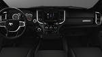 New 2025 Ram 1500 Big Horn Crew Cab Pickup for sale #D251378 - photo 6