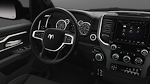New 2025 Ram 1500 Big Horn Crew Cab Pickup for sale #D251378 - photo 9