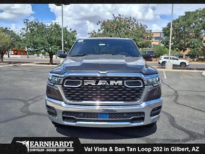 New 2025 Ram 1500 Big Horn Crew Cab 4x4 Pickup for sale #D251379 - photo 2