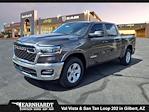 New 2025 Ram 1500 Big Horn Crew Cab 4x4 Pickup for sale #D251379 - photo 1