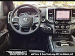 New 2025 Ram 1500 Big Horn Crew Cab 4x4 Pickup for sale #D251379 - photo 10