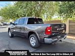 New 2025 Ram 1500 Big Horn Crew Cab 4x4 Pickup for sale #D251379 - photo 4