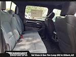 New 2025 Ram 1500 Big Horn Crew Cab 4x4 Pickup for sale #D251379 - photo 9