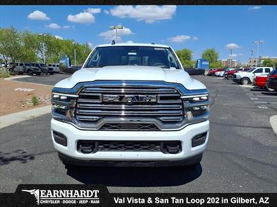 New 2025 Ram 2500 Laramie Mega Cab 4x4 Pickup for sale #D251383 - photo 2