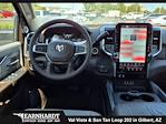 New 2025 Ram 2500 Laramie Mega Cab 4x4 Pickup for sale #D251383 - photo 10