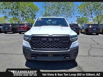 New 2025 Ram 1500 Warlock Crew Cab 4x4 Pickup for sale #D251389 - photo 2