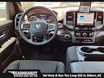 New 2025 Ram 1500 Warlock Crew Cab 4x4 Pickup for sale #D251389 - photo 10