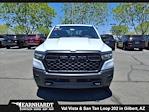 New 2025 Ram 1500 Warlock Crew Cab 4x4 Pickup for sale #D251389 - photo 2