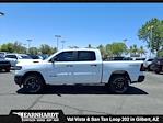 New 2025 Ram 1500 Warlock Crew Cab 4x4 Pickup for sale #D251389 - photo 3