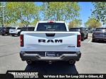 New 2025 Ram 1500 Warlock Crew Cab 4x4 Pickup for sale #D251389 - photo 5