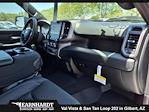 New 2025 Ram 1500 Warlock Crew Cab 4x4 Pickup for sale #D251389 - photo 6