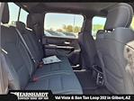 New 2025 Ram 1500 Warlock Crew Cab 4x4 Pickup for sale #D251389 - photo 9