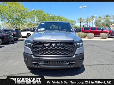 New 2025 Ram 1500 Warlock Crew Cab 4x4 Pickup for sale #D251391 - photo 2