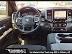 New 2025 Ram 1500 Warlock Crew Cab 4x4 Pickup for sale #D251391 - photo 10