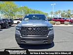 New 2025 Ram 1500 Warlock Crew Cab 4x4 Pickup for sale #D251391 - photo 2