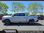 New 2025 Ram 1500 Warlock Crew Cab 4x4 Pickup for sale #D251391 - photo 3
