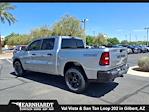 New 2025 Ram 1500 Warlock Crew Cab 4x4 Pickup for sale #D251391 - photo 4