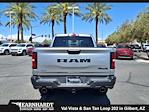 New 2025 Ram 1500 Warlock Crew Cab 4x4 Pickup for sale #D251391 - photo 5