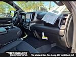 New 2025 Ram 1500 Warlock Crew Cab 4x4 Pickup for sale #D251391 - photo 6