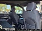 New 2025 Ram 1500 Warlock Crew Cab 4x4 Pickup for sale #D251391 - photo 8