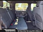 New 2025 Ram 1500 Warlock Crew Cab 4x4 Pickup for sale #D251391 - photo 9