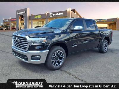 New 2025 Ram 1500 Laramie Crew Cab 4x4 Pickup for sale #D251392 - photo 1