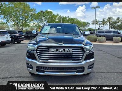 New 2025 Ram 1500 Laramie Crew Cab 4x4 Pickup for sale #D251392 - photo 2
