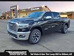New 2025 Ram 1500 Laramie Crew Cab 4x4 Pickup for sale #D251392 - photo 1