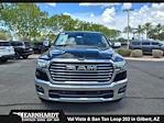 New 2025 Ram 1500 Laramie Crew Cab 4x4 Pickup for sale #D251392 - photo 2